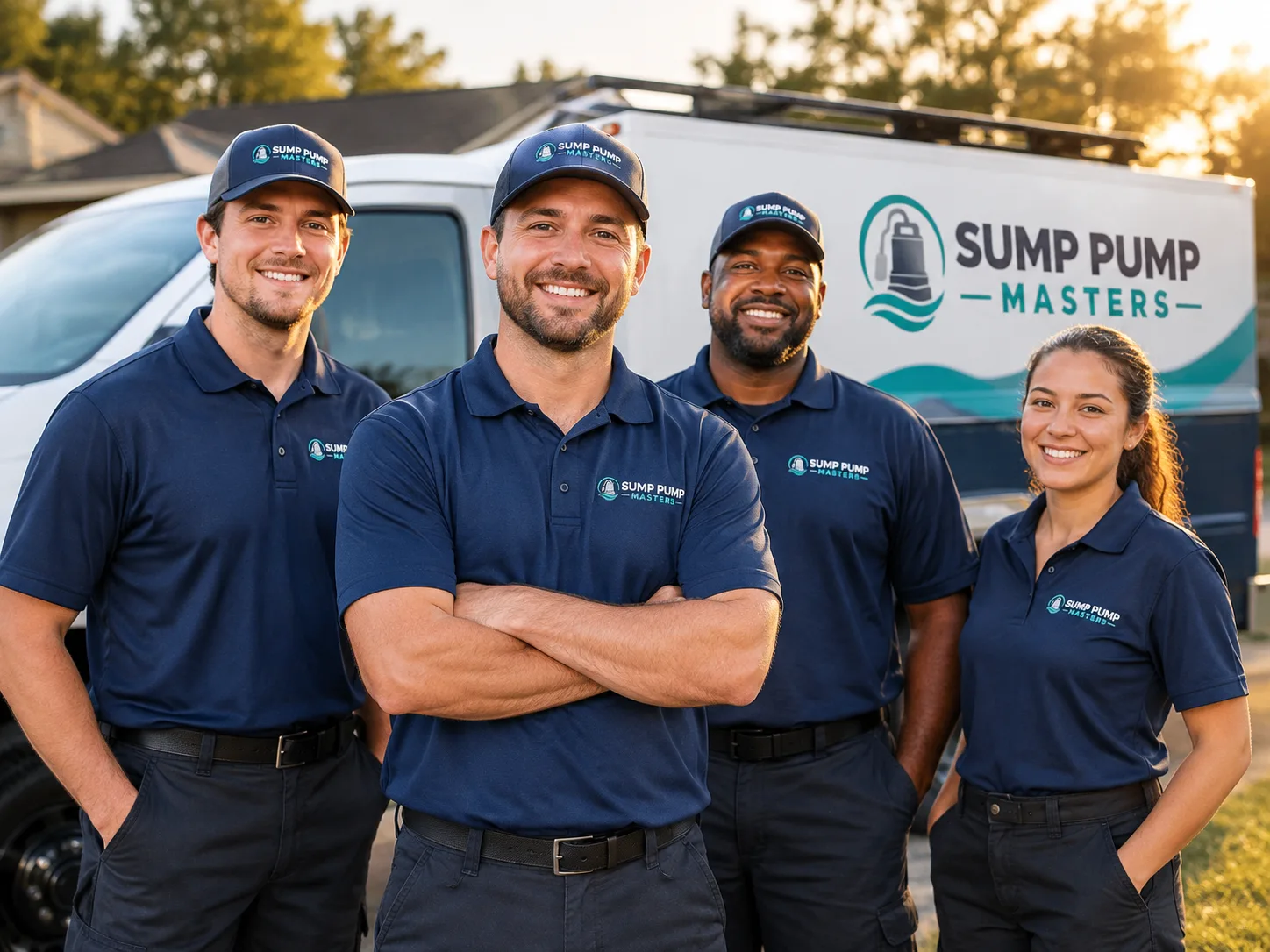 Sump Pump Repair company in Moffett, OK