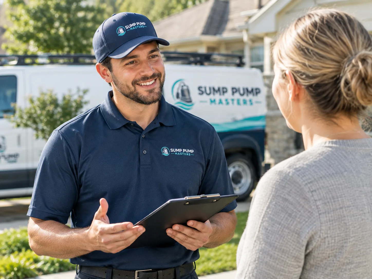 Sump Pump Repair Moffett, OK FAQs